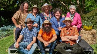 Gardening Australia Presents