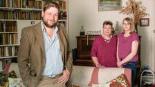 S1 E4: Newcastle House Clearance