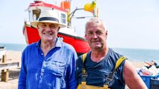 S1 E8: Suffolk