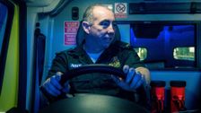 S3 E3: Ambulance