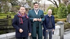 S9 E46: MasterChef Australia