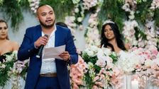 S6 E1: Married at First Sight