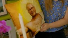 S1 E13: Claire Sweeney / Christopher Biggins