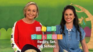 Play School: Ready, Set, Big School