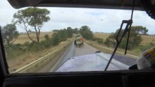S6 E5: Outback Truckers