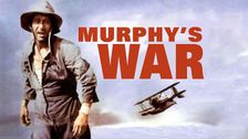Murphy's War