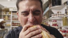 S1 E7: Between The Bread