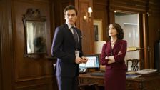 S2 E14: Left of the Boom
