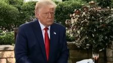 S42 E25: Mary Trump, What Now?, Enemy of the State: Update