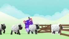 S1 E8: Counting Sheep