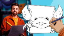S2 E2: Crab