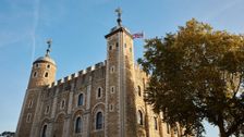 S6 E2: Inside the Tower of London