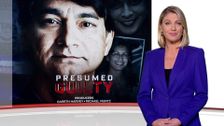 S40 E33: Presumed Guilty