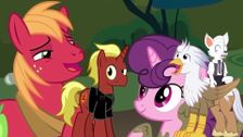 S8 E10: The Break Up Break Down