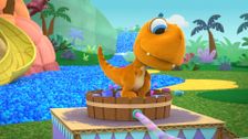 S1 E8: L'il Stomping Fun