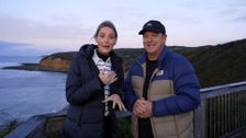 S25 E32: Creek to Coast