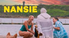 Nansie