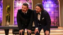 S14 E23: My Kitchen Rules