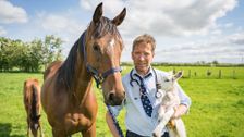 S7 E10: The Yorkshire Vet