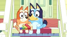 S1 E1: The Magic Xylophone