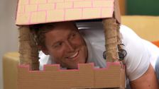 S11 E1: The Living Room