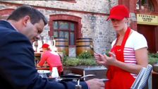 S5 E5: Barossa Boot Camp Day 1