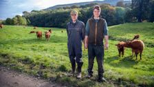 S3 E8: The Yorkshire Vet