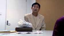 S3 E3: Nes Cocaine; Chinese Cash Ex-Cop; NT Halfway Seizure; Lost Passport