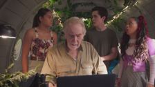 S2 E16: The Two Charlies