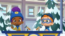S6 E5: Winter Sports Chompetition!