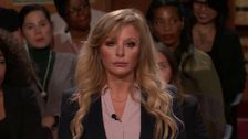 S24 E69: You Can Put Lipstick on a Pit Bull ...; Daddy's Little Pageant Girl