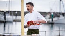 S13 E36: MasterChef Australia
