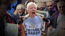 S40 E24: Holy Trouble
