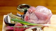 S6 E11: MasterChef Australia
