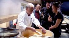 S6 E25: MasterChef Australia