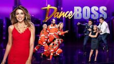 Dance Boss