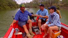 S20 E47: Creek to Coast