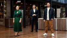 S12 E55: MasterChef Australia: Back to Win