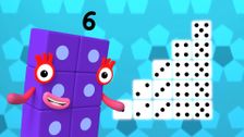S5 E15: The Pattern of Patterns