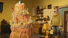 S7 E1: Bake it Easy