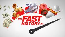 The Fast History Of