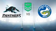 S2020 E18: Penrith Panthers vs Parramatta Eels