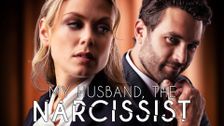 My Husband the Narcissist