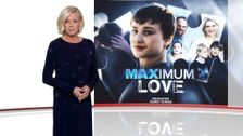 S40 E20: Maximum Love, The Missing Princess