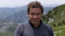 S1 E2: Dominic West: Extreme Silk Road