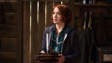 S10 E18: Book of the Damned