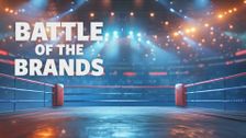Battle of the Brands