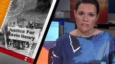 25 Years Behind Bars: But is Kevin Henry Innocent?