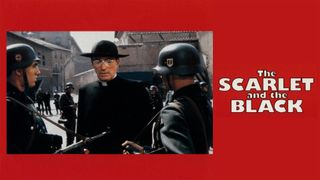 The Scarlet and the Black