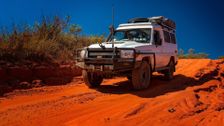 S5 E5: The 4WD Adventure Show
